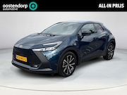 Toyota C-HR - 1.8 Hybrid 140 Dynamic