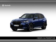 BMW X5 - xDrive50e M Sport Pro | Trekhaak | Panorama Dak