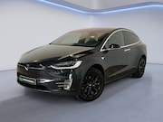 Tesla Model X - 100D 6p.|FSD|TREKHAAK|INRUIL MOGELIJK|