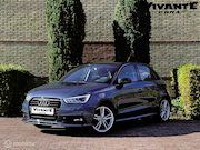 Audi A1 - Sportback 1.0 TFSI Sport S line Edition Airco*Sensor.achter