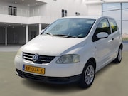 Volkswagen Fox - 1.4 Optive ( APK KEURING BIJ AFLEVERING! )