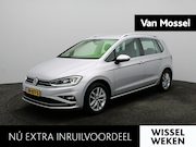 Volkswagen Golf Sportsvan - 1.0 TSI Highline Edition | Navigatie | Stoelverwarming | Cli