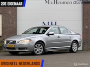 Volvo S80 - 2.0 D3 163PK 5Cilinder ORG NED 2DE EIG LAGE KM