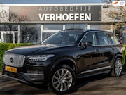 Volvo XC90 - 2.0 T8 Twin Engine AWD Inscription - 7 PERS - PANORAMA - ADA