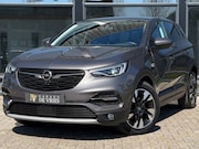 Opel Grandland - 1.6 Turbo Ultimate Aut Panoramadak Full Option 1600KG Trekge