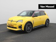 Renault 5 - comfort range iconic cinq 52 kWh | Pack Safety & Advanced Dr