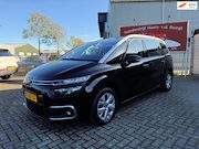 Citroën C4 Grand Picasso - 1.2 PureTech Feel | Automaat | Trekhaak | Camera | 7 Pers. |