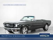 Ford USA Mustang - 289 V8 automaat cabriolet