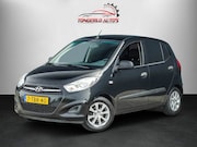 Hyundai i10 - 1.1 i-Drive Cool Carplay Airco Lm 14'' 131dkm