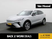 MG Marvel R - Luxury 70 kWh | Apple Carplay / Android Auto | Panoramadak |
