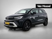 Opel Crossland - 1.2 Turbo Elegance | Trekhaak | Carmera | Apple Carplay/Andr