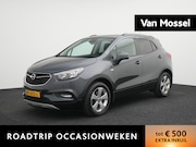 Opel Mokka - 1.4 Turbo Online Edition AUTOMAAT | NAVIGATIE | APPLE CARPLA