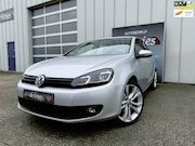 Volkswagen Golf - 1.2 TSI Tour II BlueMotion AIRCO / 18 INCH L/M VELGEN / CRUI
