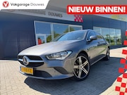 Mercedes-Benz CLA-Klasse - Shooting Brake 250 e Premium Plus