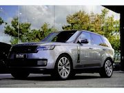 Land Rover Range Rover - P 510 E SV Head Up / Meridian Signature