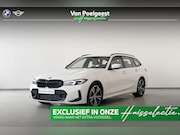 BMW 3-serie - 330e Comfort Pack M Sport Edition M Sportpakket