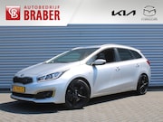 Kia Ceed - cee'd Sportswagon 1.0 T-GDi Design Edition | Trekhaak | Came