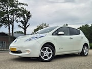 Nissan Leaf - Base 24 kWh