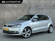 Volkswagen Polo - 1.2 TSI Comfortline | Automaat | Cruise control | Airco | 5