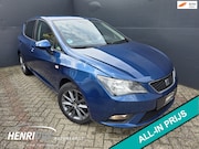 Seat Ibiza - 1.2 TSI I-TECH Cruise / Navi / Clima / PDC / Stoelverwarming