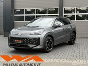 Volkswagen T-Roc - 1.5 eTsi 150PK R-Line First Edition|IQ|Pano