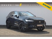 Volvo XC60 - T6 350PK Automaat AWD Plus Black Edition / Elektrisch bedien