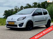 Renault Twingo - 1.2-16V Collection Airco Electrische Ramen NAP Goed Onderhou