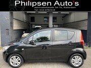 Opel Agila - 1.2 Edition Automaat Airco