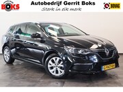 Renault Mégane - Estate 1.3 TCe Limited Navigatie CruiseControl Trekhaak