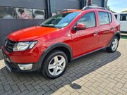 Dacia Sandero - 0.9 TCe Stepway Lau.