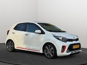 Kia Picanto - 1.2 CVVT GT-Line