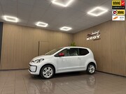 Volkswagen Up! - 1.0 BMT up! beats * Airco / LM Velgen / Bluetooth / LED