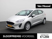 Ford Fiesta - 1.0 EcoBoost Connected | APPLE CARPLAY | ANDROID AUTO | AIRC