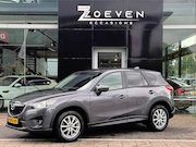 Mazda CX-5 - CX-5 2.0 Skylease+ | NL AUTO | NAP | NAVI | CAMERA