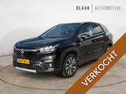 Suzuki S-Cross - 1.4 Boosterjet Style Smart Hybrid | 360° camera | draadloos