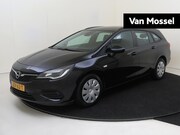Opel Astra - Sports Tourer 1.2 Business Edition Airconditioning | Cruise 
