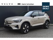 Volvo EX40 - Single Motor Ext. Range Plus Europa 82 kWh |DEMO DEAL| Harma
