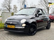 Fiat 500C - 0.9 TwinAir Lounge sport cabriolet 2e eigenaar