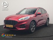 Ford Kuga - 2.5 ST-Line PHEV 225pk Dealer O.H. | Trekhaak Afn. | Adaptiv
