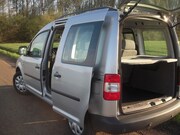Volkswagen Caddy - 1.4 -life 5P.Benz. nog 3 x Airco