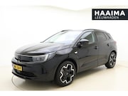 Opel Grandland - 1.6 Turbo Plug-In Hybrid 300pk 4x4 GSe | Navigatie | Camera 