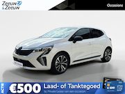 Renault Clio - 1.6 E-Tech Full Hybrid 145 techno | Automaat | Navigatie | A