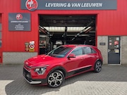 Kia Niro - 1.6 GDi Hybrid DynamicLine automaat/ Parkeersensoren v+a/ Ca
