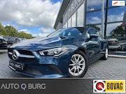Mercedes-Benz CLA-Klasse - 180 Business Solution Luxury | Navi | LMV | PDC | Led | Came