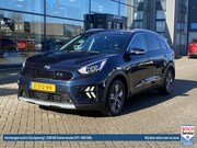Kia Niro - 1.6 GDi PHEV 141pk DCT6 BusinessLine