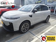 Leapmotor B10 - LIFE PROMAX 67.1 kWh Leder | 360 Camera | Dubbele draadloze