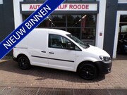 Volkswagen Caddy - 1.6 TDI Economy Baseline AIRCO, 2 EIGENAAR , NAP