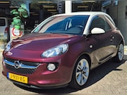 Opel Adam - 1.4 Unlimited