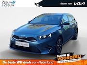 Kia Ceed - Sportswagon 1.0 T-GDi Design Edition | Camera | Keyless | JB