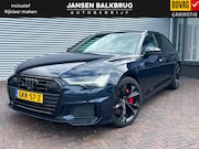 Audi A6 - Avant 55 TFSI e quattro Competition